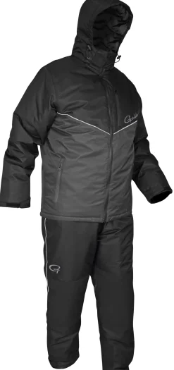 Gamakatsu G-Thermo Pro T140 #S