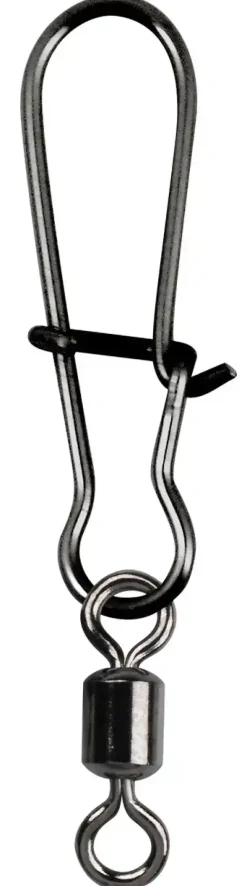 Gamakatsu Hyper Ez-Snap X H-Swivel #1