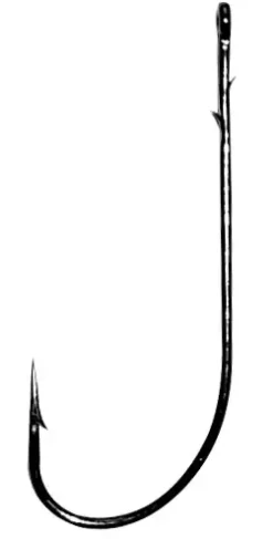 Gamakatsu Worm 34 Hooks #1/0