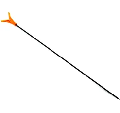 GTT Aluminium V-Form Rutenhalter 60cm 60cm