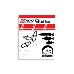 GTT FastLock Snaps #0