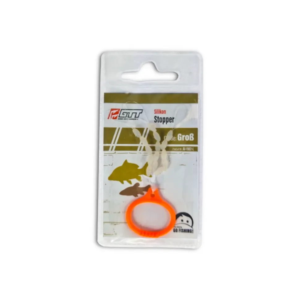 GTT Silikonstopper groß
