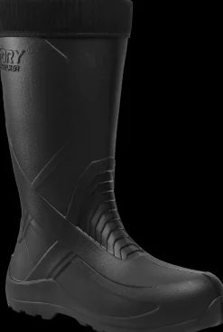 GTT Strong Track Long Black #41