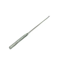 GTT Super Stahl Ködernadel 13cm
