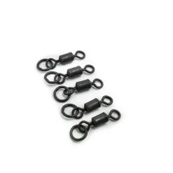 GTT Tönnchenwirbel mit Solid Ring