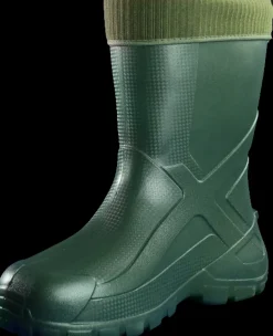 GTT Xtrack Short Green #40