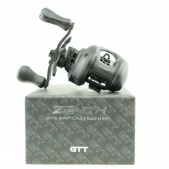 GTT Zenith BFS 100 HG-L 7.1:1