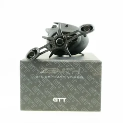 GTT Zenith BFS 100 HG-L 7.1:1
