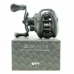 GTT Zenith BFS 100 HG-L 7.1:1