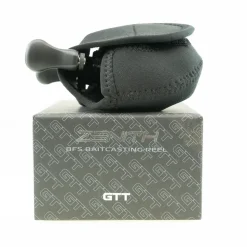 GTT Zenith BFS 100 HG-L 7.1:1