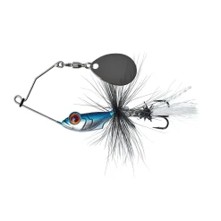 Gunki Alvin Fly 5,6g Blue Alive