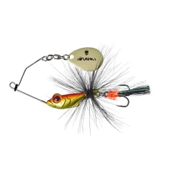 Gunki Alvin Fly 5,6g Blue Alive