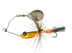 Gunki Alvin Fly 5,6g Blue Alive