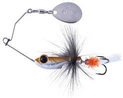 Gunki Alvin Fly 5,6g Blue Alive