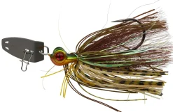 Gunki Boomer 14g Fire Tiger M.S