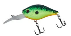 Gunki D-Gigan 39 F Strass Perch