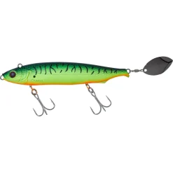 Gunki Drag Spin 130 S HL Deep Blue