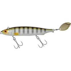 Gunki Drag Spin 130 S HL Deep Blue
