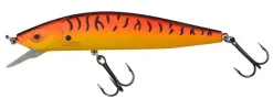 Gunki Gamera 128 SP Green Perch