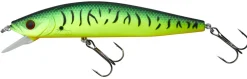 Gunki Gamera 128 SP Green Perch