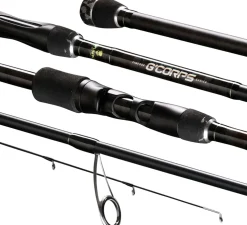Gunki G'Corps Finesse S260 MH 2,60m 5-28g