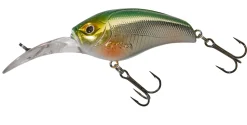Gunki Gigan 55 F Electric Pike