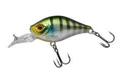 Gunki Gigan 39 F Wild Perch