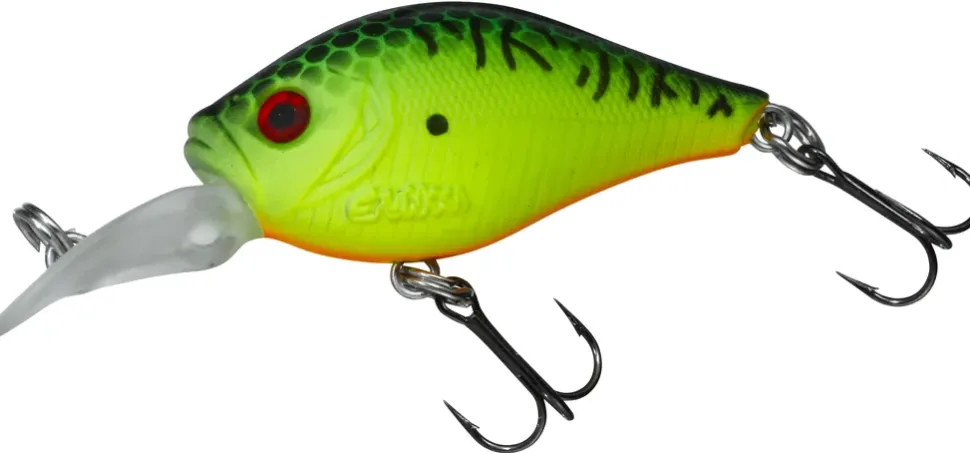 Gunki Gigan 39 F Wild Perch