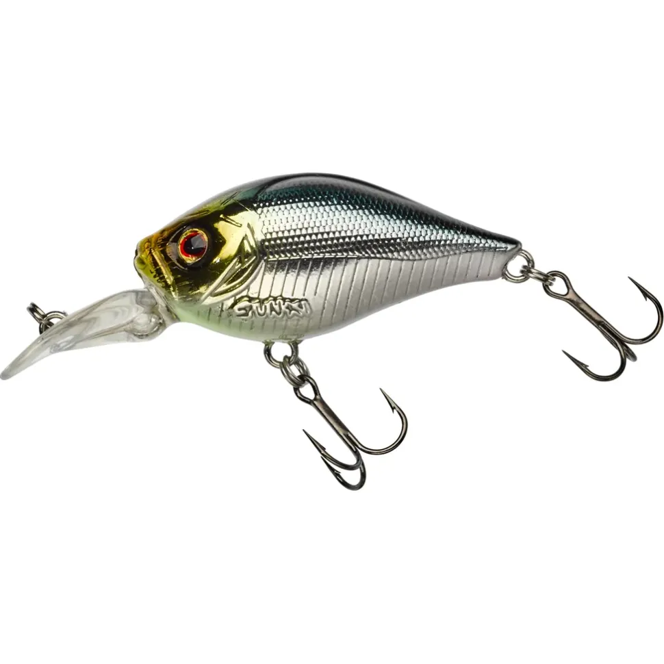 Gunki Gigan 39 F Wild Perch