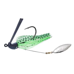 Gunki Hoverjig 10g Acid Craw M.S