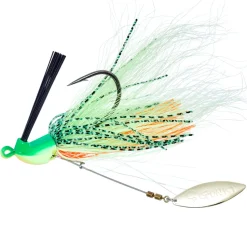 Gunki Hoverjig 14g Acid Craw M.S