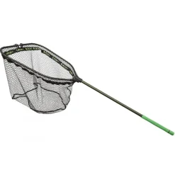 Gunki Kescher Pike Addict Folding 60x70