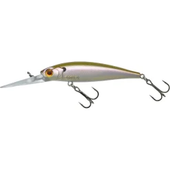 Gunki Knifehead 75 SP DR UV Ayu