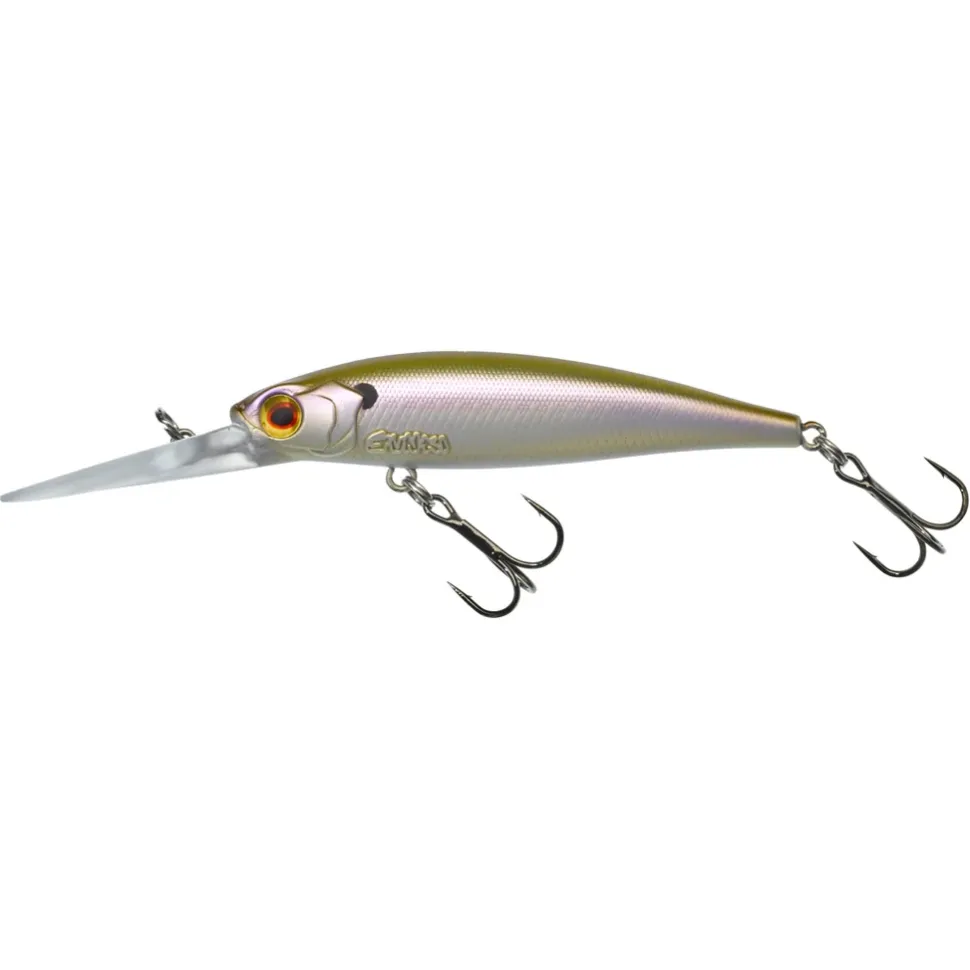 Gunki Knifehead 75 SP DR UV Ayu