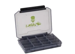 Gunki Multi Box Open Side S