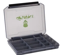 Gunki Multi Box Open Side M