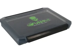 Gunki Rig & Haken Box Open Sides #M