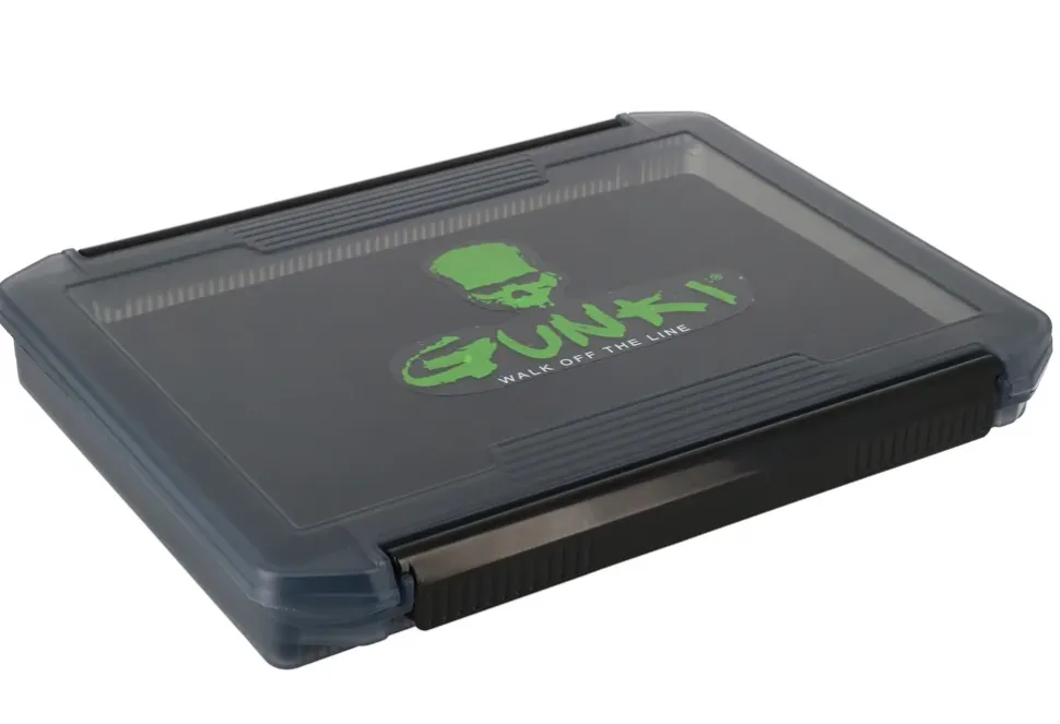 Gunki Rig & Haken Box Open Sides #M