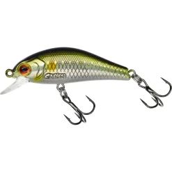 Gunki Rodan 40 SHW Acid Trout Gold