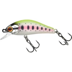 Gunki Rodan 40 SHW Acid Trout Gold