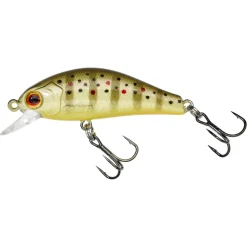 Gunki Rodan 40 SHW Acid Trout Gold