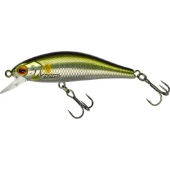 Gunki Rodan 59 SHW Acid Trout Gold