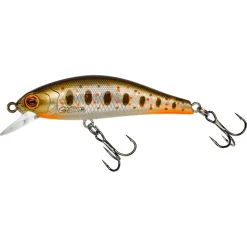 Gunki Rodan 59 SHW Acid Trout Gold