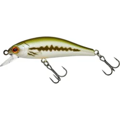 Gunki Rodan 59 SHW Acid Trout Gold