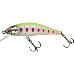 Gunki Rodan 59 SHW Acid Trout Gold