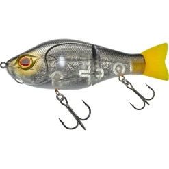 Gunki Scunner 175 S Twin Perch Master