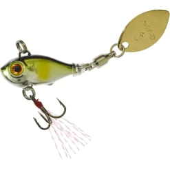 Gunki Shocker VIB 4.5 Ayu
