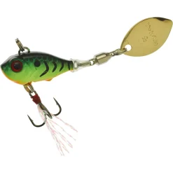 Gunki Shocker VIB 4.5 Ayu
