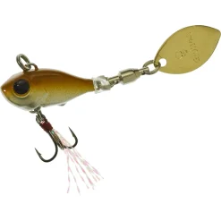 Gunki Shocker VIB 4.5 Ayu
