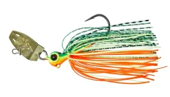 Gunki Tiny Boomer 5g Rain Forest